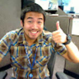 Meet your Posher, Guang